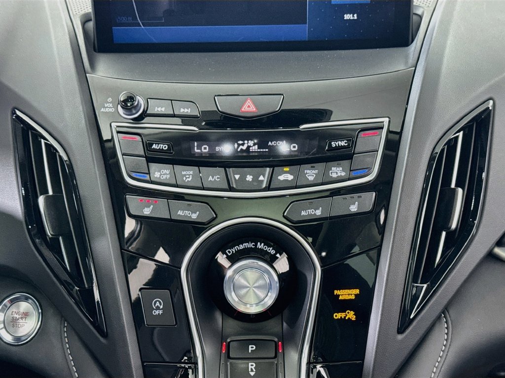 Used 2020 Acura RDX w/ Technology Package AWD/4WD image 16