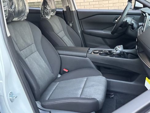 New 2026 Nissan Rogue SV w/ Cold Weather Package AWD/4WD image 7