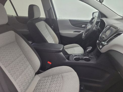 Used 2024 Chevrolet Equinox LS image 21