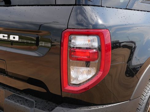 New 2026 Ford Bronco Sport Outer Banks AWD/4WD image 9