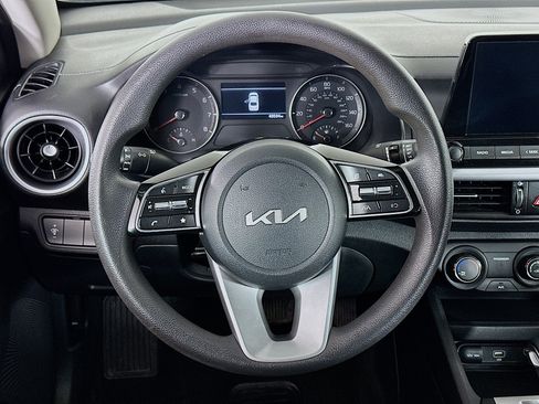 Used 2024 Kia Forte LXS image 18