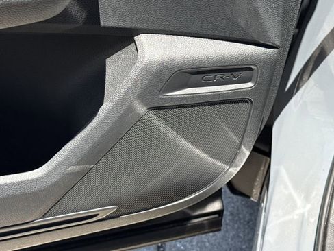 New 2026 Honda CR-V Sport Touring image 31