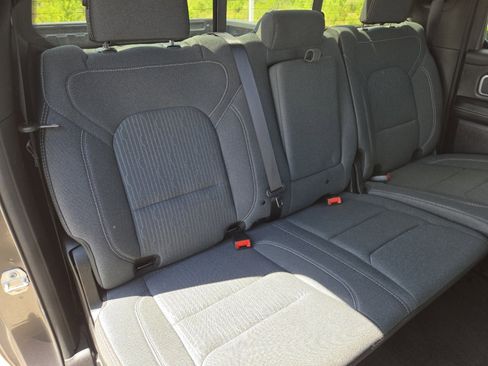 Used 2022 RAM 1500 Big Horn image 21