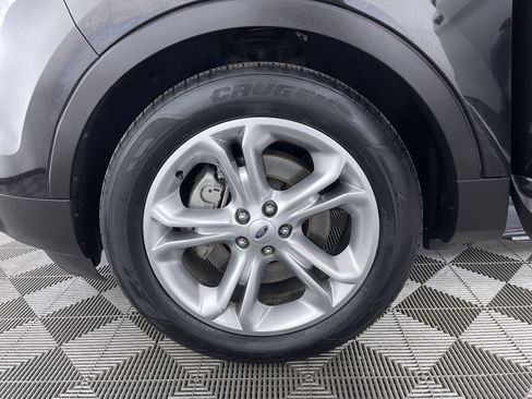 Used 2015 Ford Explorer Limited w/ Equipment Group 301A image 26