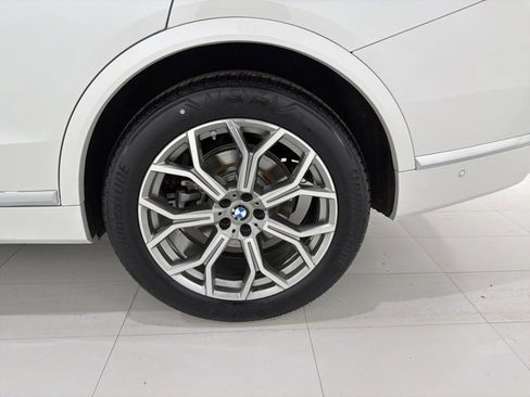 Certified 2023 BMW X7 xDrive40i w/ Premium Package image 54