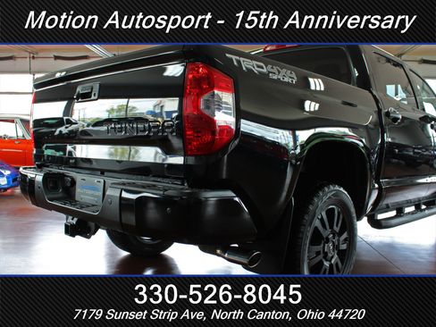 Used 2019 Toyota Tundra SR5 AWD/4WD image 12