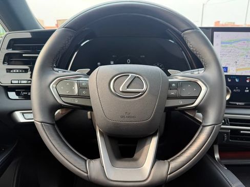 Certified 2026 Lexus RX 350 w/ Convenience Package AWD/4WD image 15