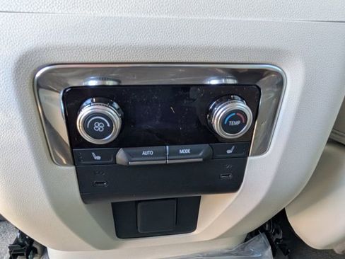 New 2026 GMC Yukon XL Denali w/ Sun & Power Step Package image 14