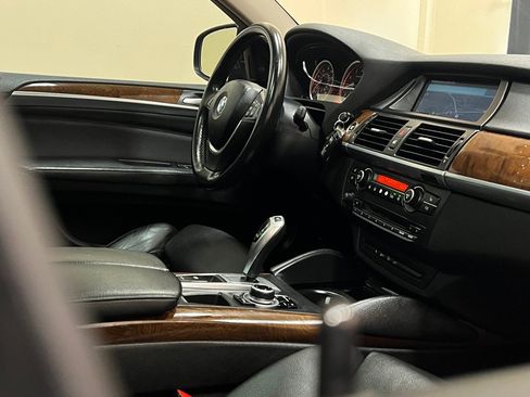 Used 2014 BMW X6 xDrive35i image 21