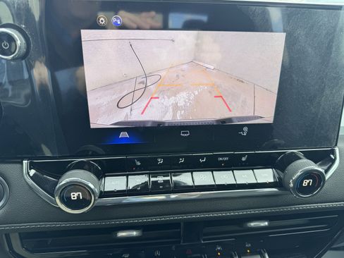 Used 2026 Chevrolet Colorado LT w/ Advanced Trailering Package image 31