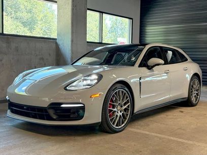 Used 2023 Porsche Panamera 4S