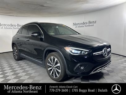 Certified 2023 Mercedes-Benz GLA 250
