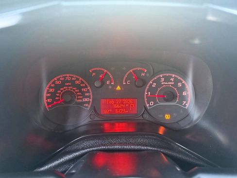 Used 2018 RAM ProMaster City Tradesman image 31