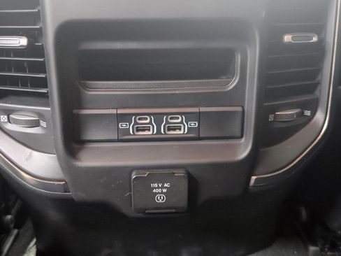 Used 2023 RAM 1500 Rebel w/ Rebel Level 2 Equipment Group AWD/4WD image 20