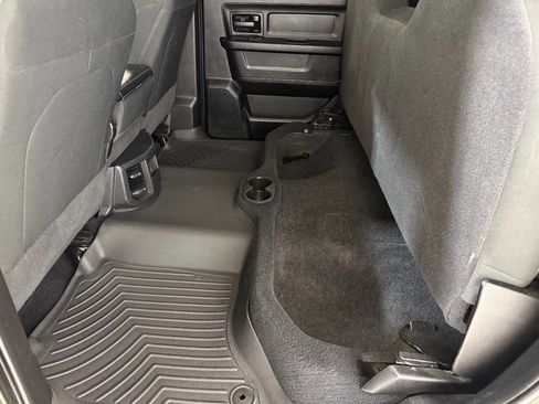 Used 2020 RAM 3500 Tradesman AWD/4WD image 42