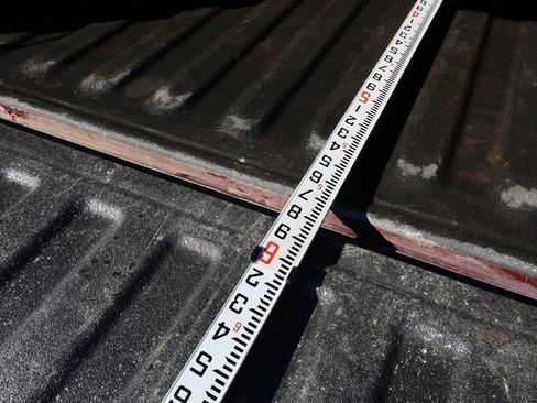 Used 2019 RAM 1500 Laramie image 42