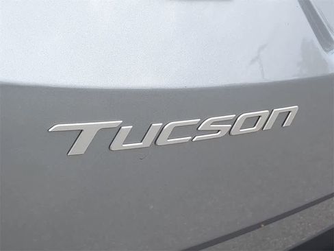 New 2026 Hyundai Tucson SEL image 13