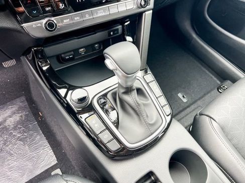 New 2026 Kia Seltos SX w/ SX Sunroof Package image 21