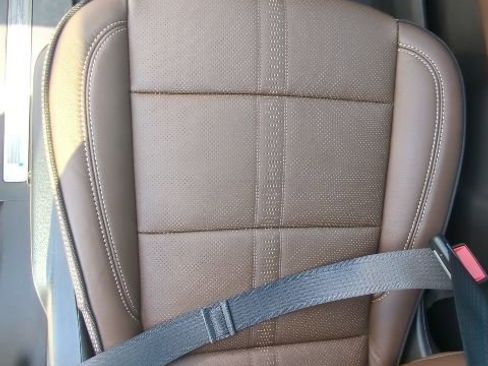 New 2026 Chevrolet Tahoe High Country w/ Sun And Tow Package image 11