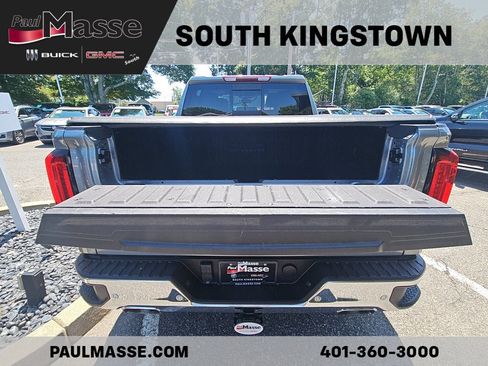 Certified 2024 GMC Sierra 1500 SLT w/ SLT Premium Plus Package AWD/4WD image 23