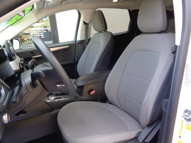 Used 2022 Ford Escape SE FWD image 9