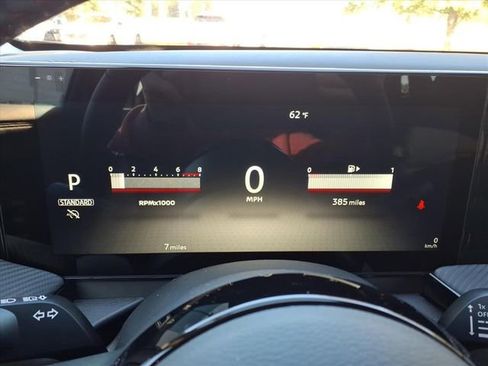 New 2026 Nissan Kicks SR w/ SR Premium Package image 11