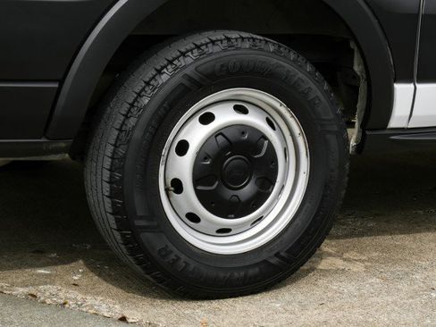 Used 2020 Ford Transit 250 Low Roof w/ Upfitter Package image 47