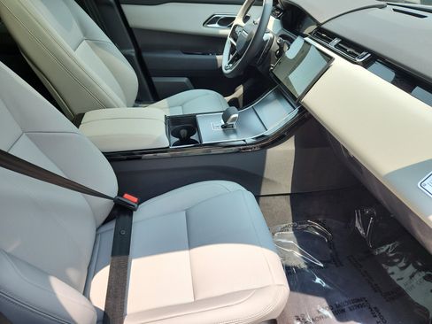 New 2026 Land Rover Range Rover Velar S image 3