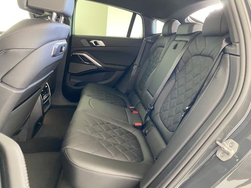 New 2026 BMW X6 xDrive40i w/ Climate Comfort Package image 13
