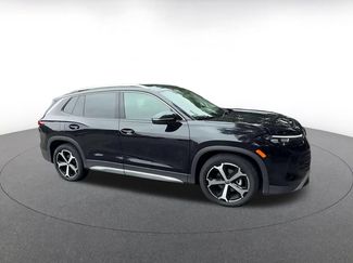 Used 2026 Volkswagen Tiguan SE FWD video 2