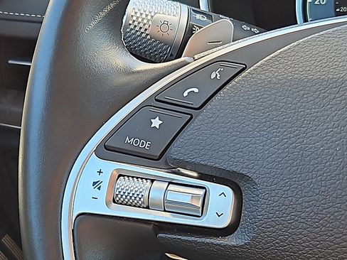 Used 2023 Genesis G80 2.5T w/ Advanced Package image 22