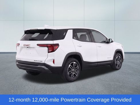 Used 2026 GMC Terrain Elevation AWD/4WD image 4