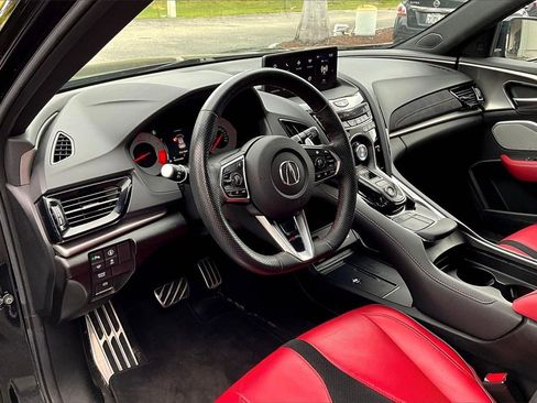 Used 2024 Acura RDX A-Spec image 4