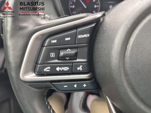 Used 2023 Subaru Outback Touring XT AWD/4WD image 31