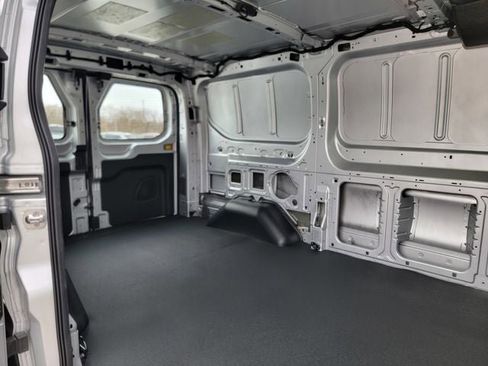 New 2026 Ford Transit 150 Low Roof AWD image 21