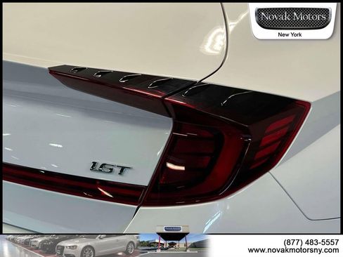 Used 2023 Hyundai Sonata SEL Plus FWD image 11