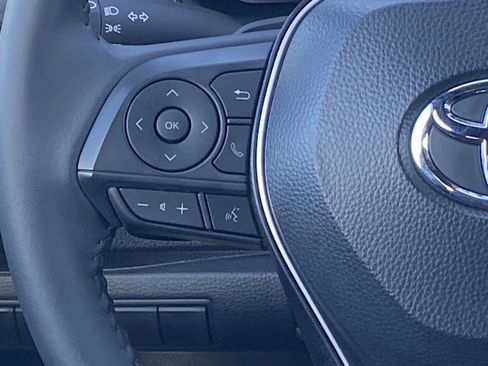 Certified 2026 Toyota Corolla XSE image 18