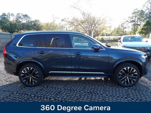 New 2026 Volvo XC90 B6 Ultra w/ Protection Package Premier AWD/4WD image 4