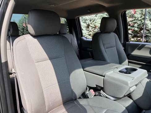 Used 2018 Ford F150 XLT AWD/4WD image 33