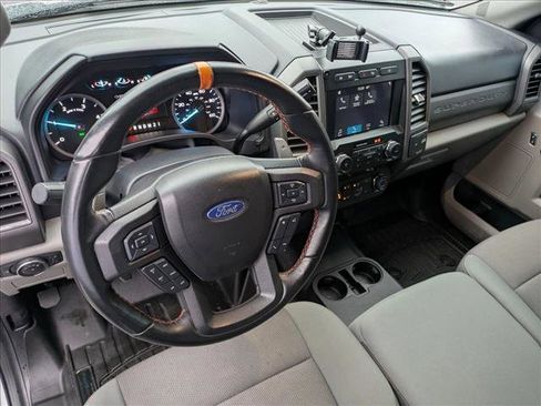 Certified 2019 Ford F450 XL w/ STX Appearance Package image 9