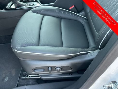 New 2026 Buick Encore GX Avenir AWD/4WD image 10