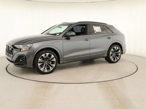 New 2026 Audi Q8 Premium Plus AWD/4WD image 13