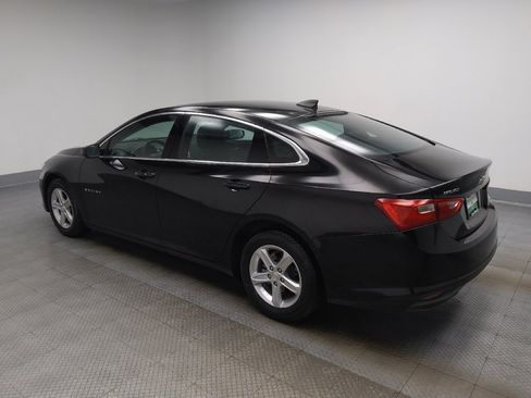 Used 2024 Chevrolet Malibu LS w/ Driver Confidence Package FWD image 3
