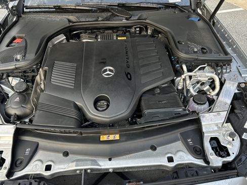 Used 2023 Mercedes-Benz E 450 Cabriolet image 62