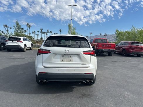 Used 2015 Lexus NX 200t AWD w/ Premium Package image 5