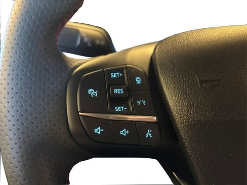 Certified 2023 Ford Escape ST-Line Elite AWD/4WD image 32