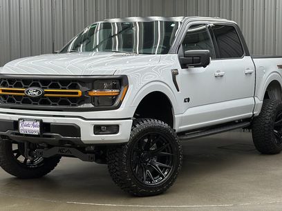 Used 2026 Ford F150 Tremor