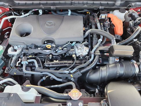 New 2026 MAZDA CX-50 2.5 Hybrid w/ Weather Package image 28