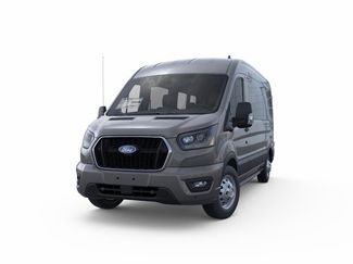 New 2026 Ford Transit 350 XLT AWD/4WD video 2