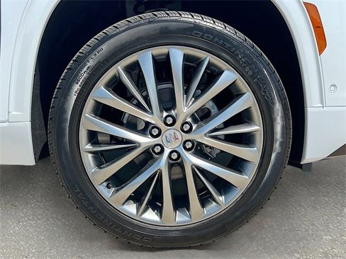 New 2026 Buick Enclave Avenir w/ Super Cruise Package image 19